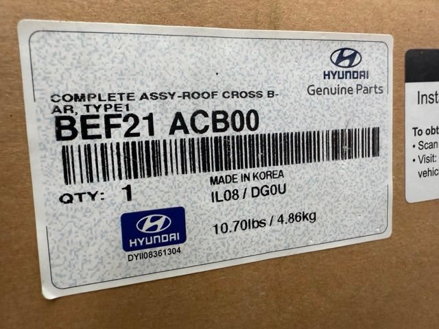 Used 2025 Hyundai Kona Limited AWD/4WD image 10