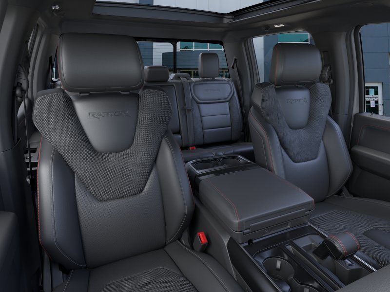 New 2026 Ford F150 Raptor AWD/4WD image 10