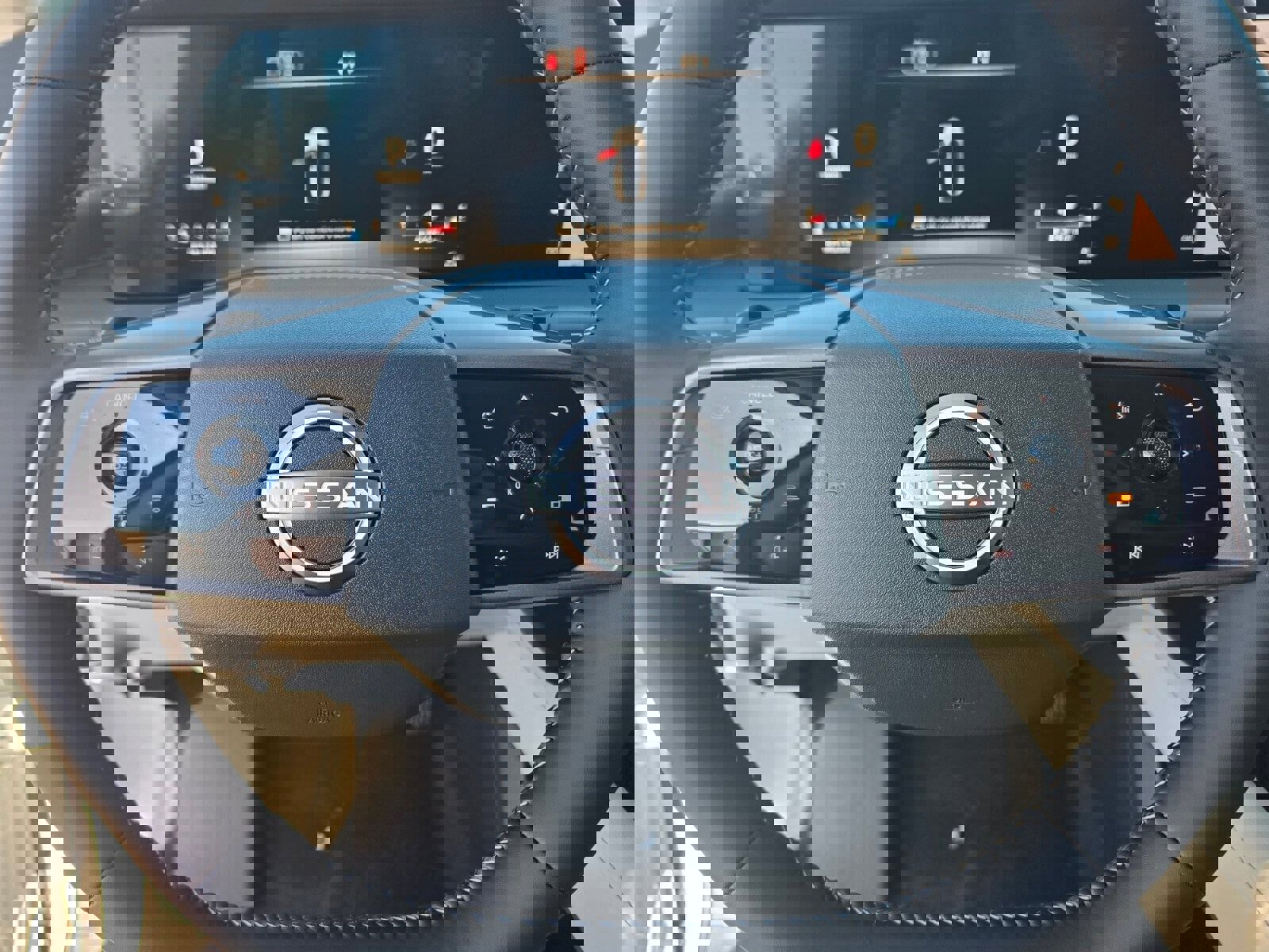 New 2026 Nissan Murano SL image 32