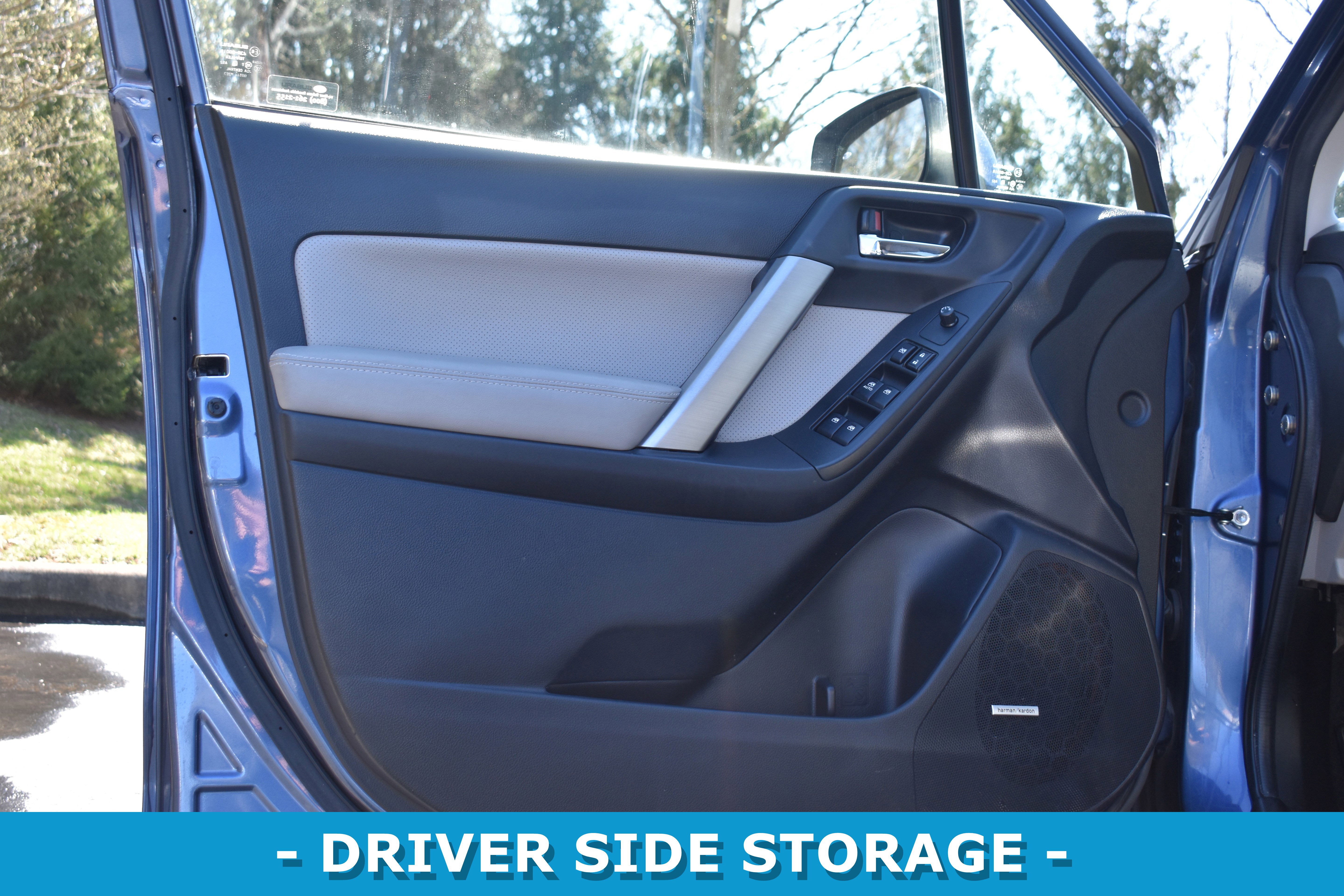 Used 2014 Subaru Forester 2.5i Touring image 5