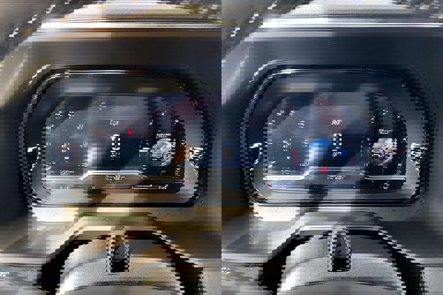 Used 2024 GMC Yukon XL Denali w/ Advanced Technology Package image 25