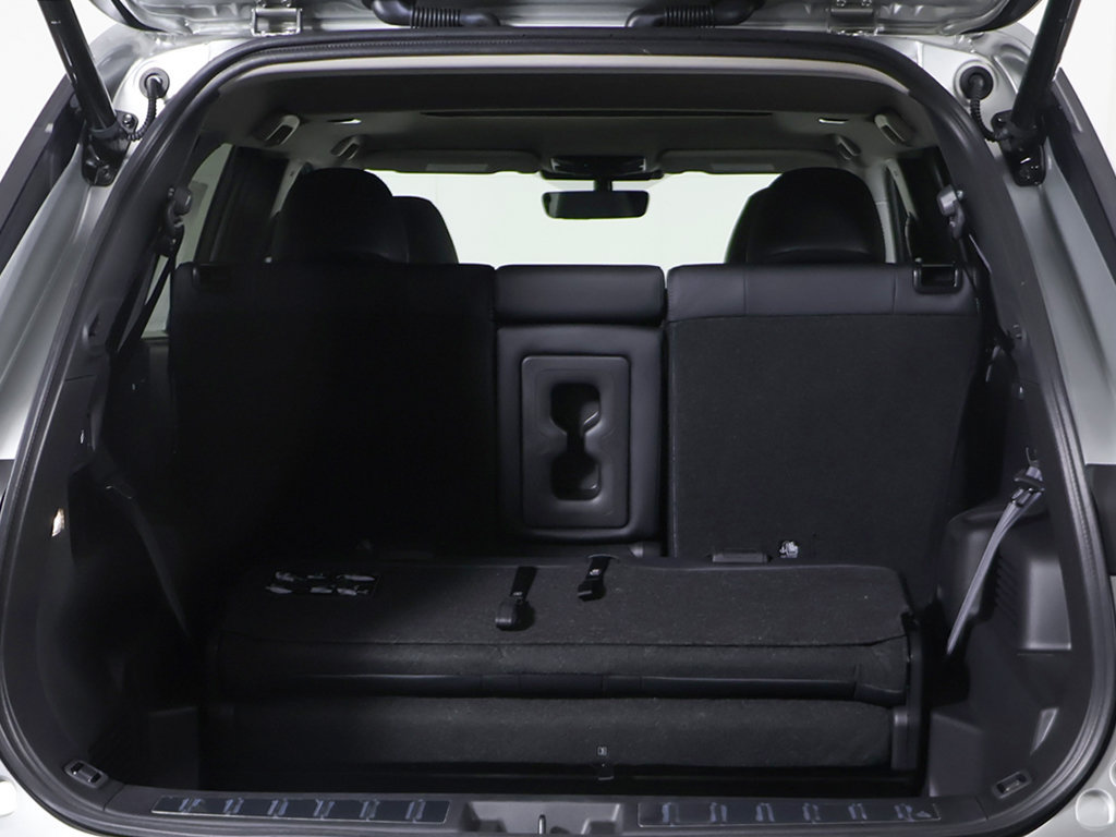 New 2027 Mitsubishi Outlander SE AWD/4WD image 20