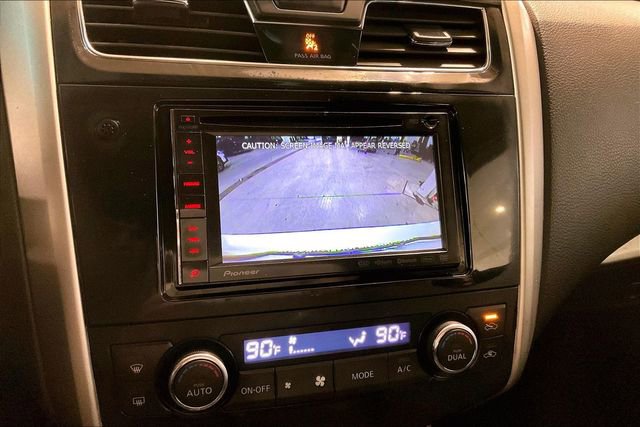 Used 2013 Nissan Altima 2.5 SV w/ 2.5SV Convenience Pkg FWD image 21