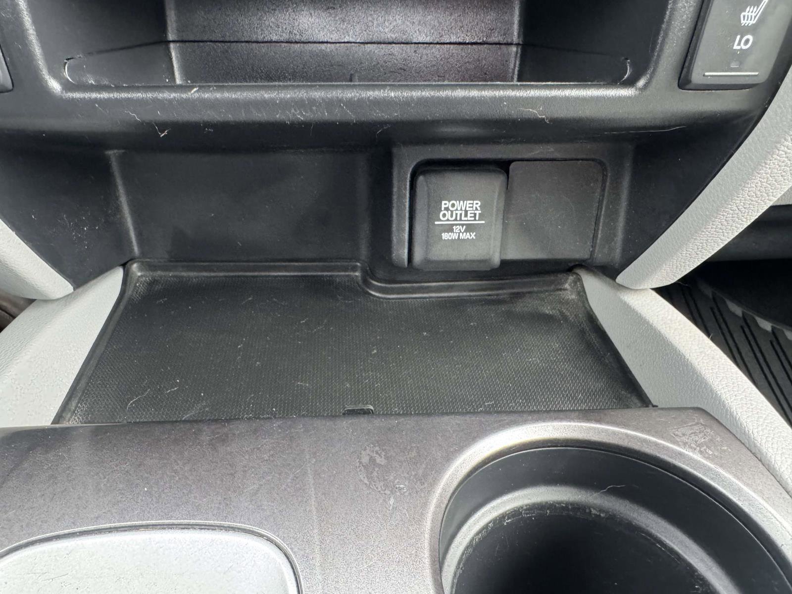 Used 2017 Honda Ridgeline RTL image 33