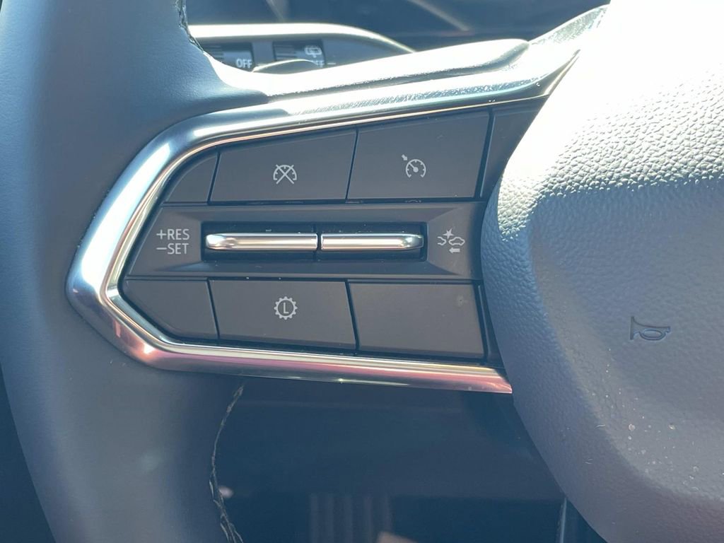 New 2026 Chevrolet Equinox LT image 26