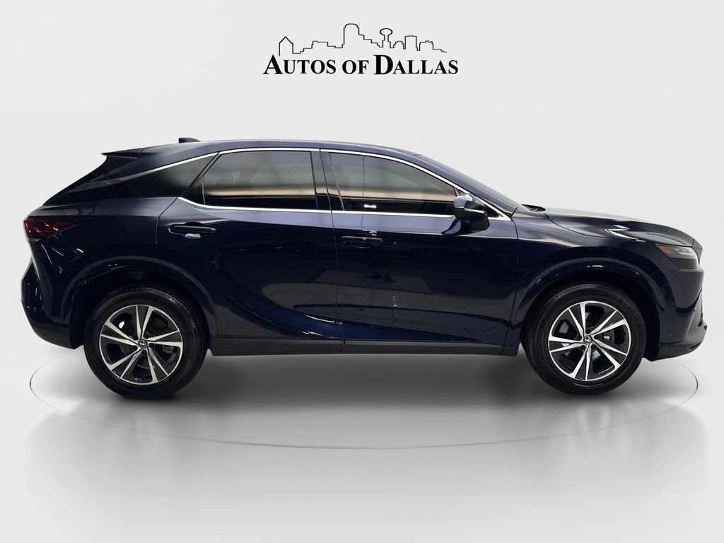 Used 2024 Lexus RX 350 FWD w/ Technology Package image 10