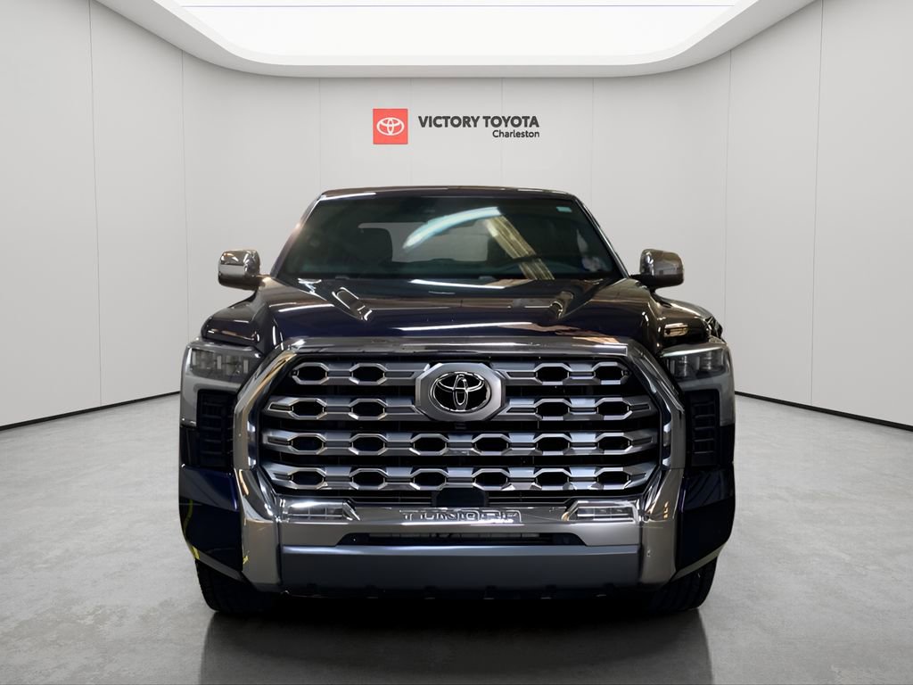 Used 2024 Toyota Tundra 1794 Edition image 8