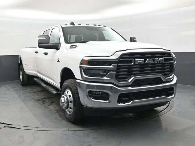 New 2026 RAM 3500 Tradesman image 10