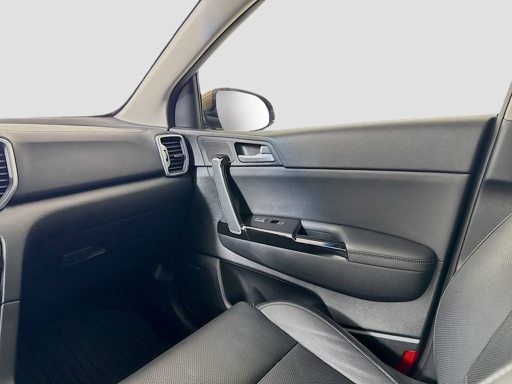 Used 2019 Kia Sportage EX w/ EX Technology Package image 23