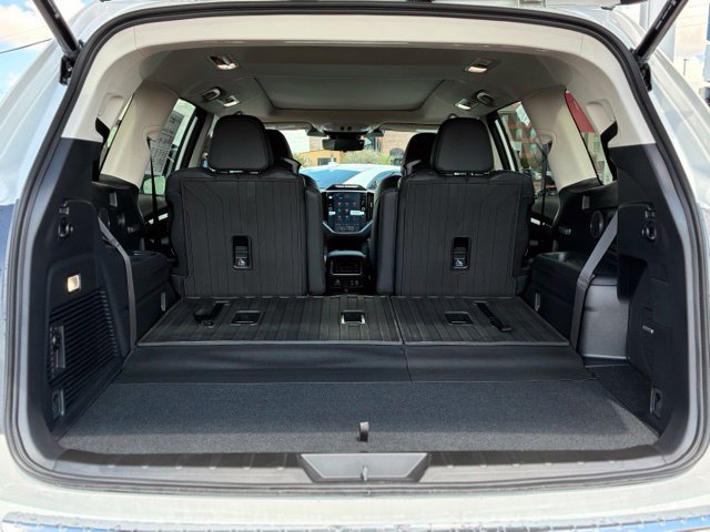 New 2027 Subaru Ascent Touring AWD/4WD image 10