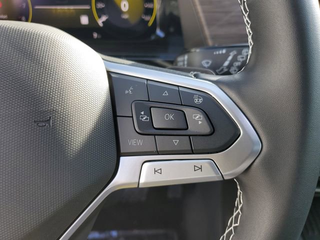 New 2026 Volkswagen Atlas SEL image 24