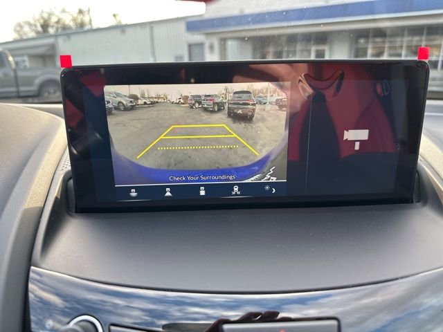 Certified 2025 Acura RDX A-Spec image 12