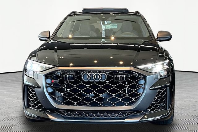New 2026 Audi RS Q8 performance AWD/4WD image 3