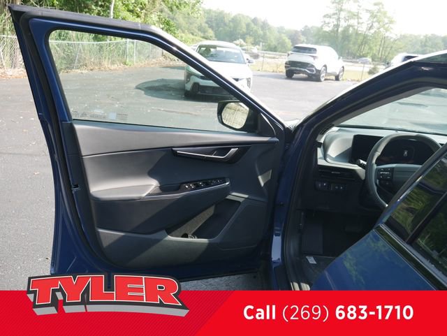 New 2025 Kia EV6 Light w/ Light LR Technology Package image 20