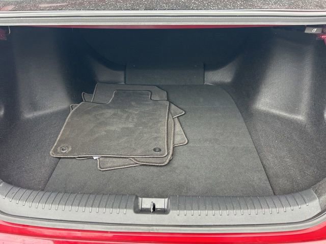 Certified 2023 Honda Accord LX image 10