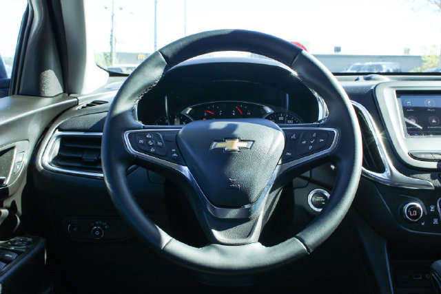 Used 2024 Chevrolet Equinox LT FWD image 22