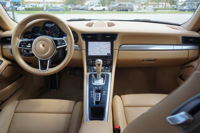 Used 2017 Porsche 911 Carrera image 31