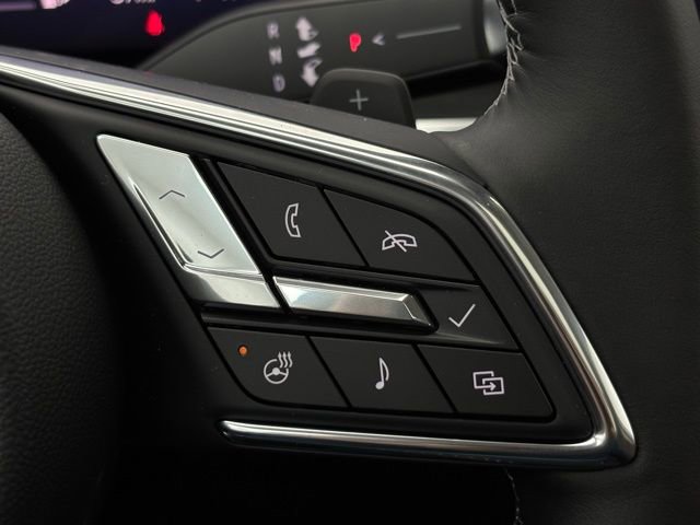 New 2026 Buick Envision Sport Touring AWD/4WD image 23