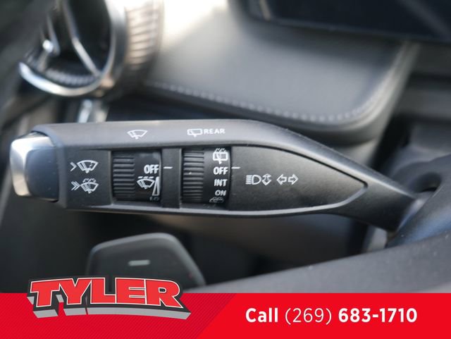 New 2026 Chevrolet Equinox LT w/ Convenience Package II image 25