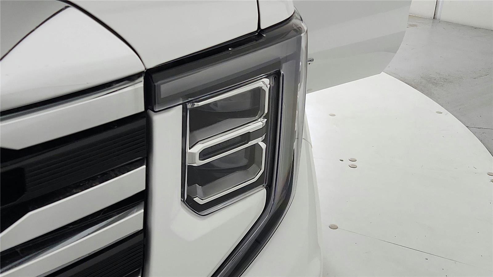 New 2026 GMC Sierra 1500 SLT w/ SLT Premium Plus Package image 53