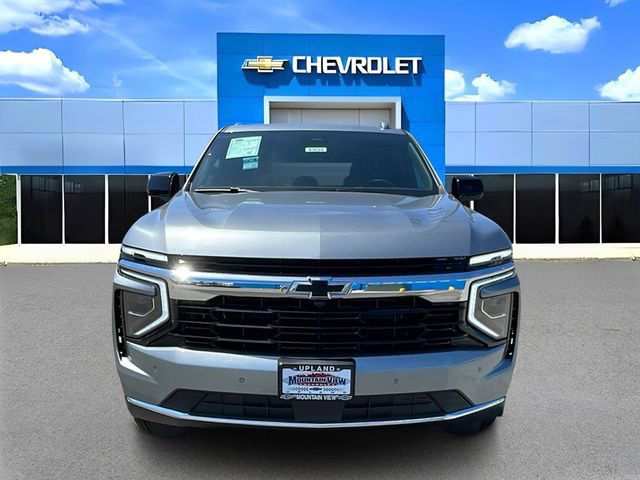 New 2026 Chevrolet Tahoe LS w/ LPO, Dark Essentials Package RWD image 8
