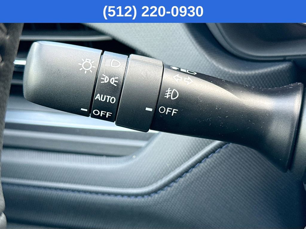 New 2026 Subaru Forester Limited AWD/4WD image 13