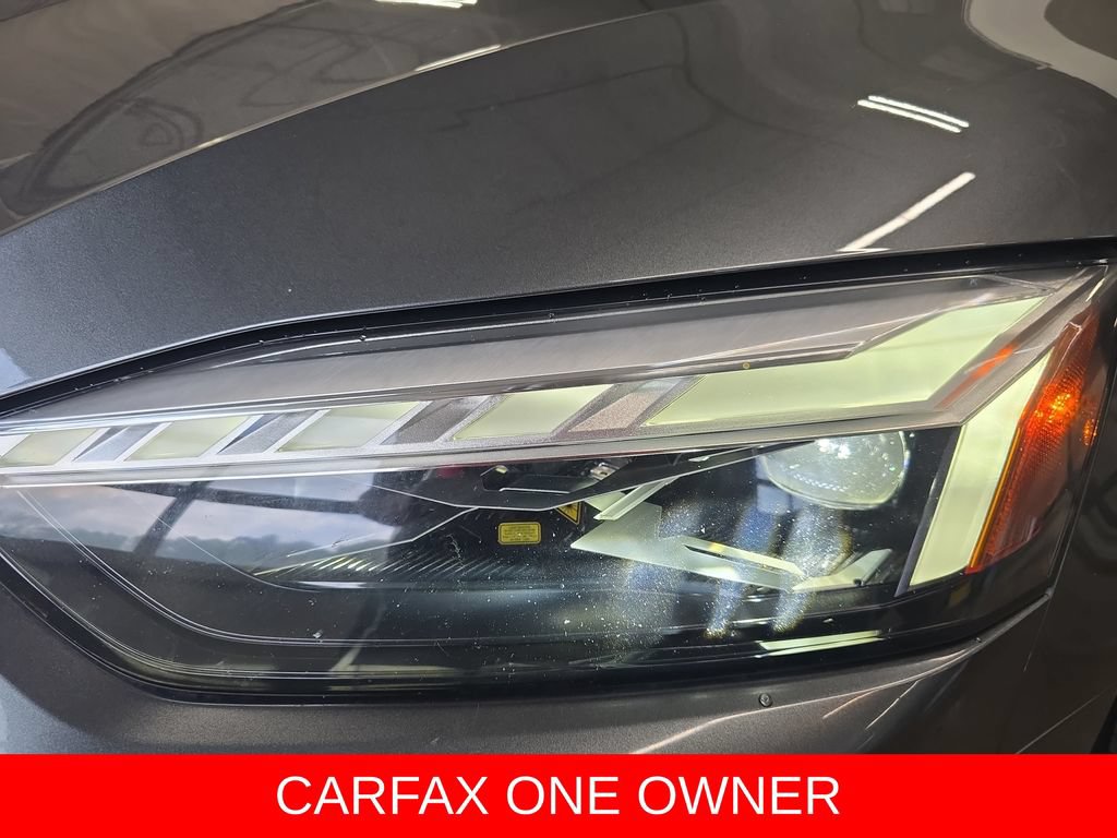 Used 2024 Audi S5 Prestige AWD/4WD image 31