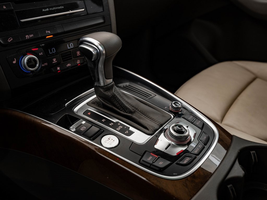 Used 2017 Audi Q5 2.0T Premium image 36