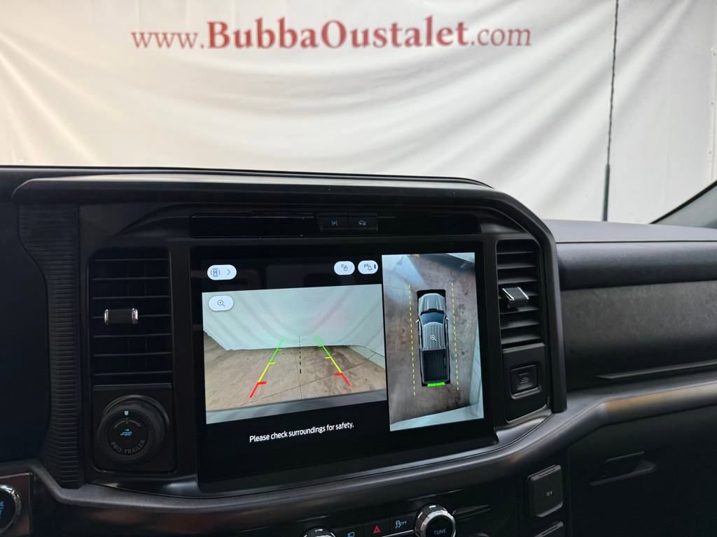 New 2025 Ford F150 Tremor w/ Equipment Group 402A High image 9