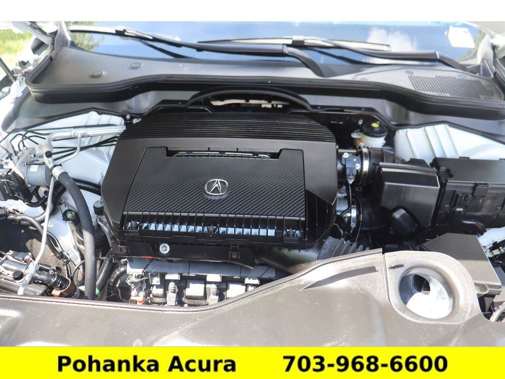 Certified 2022 Acura MDX A-Spec AWD/4WD image 34