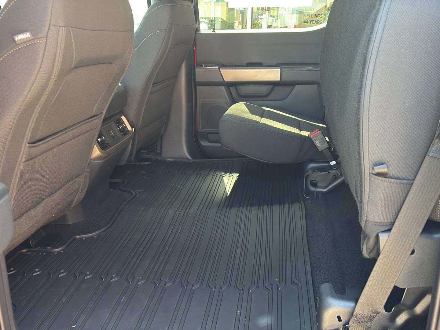 New 2025 Ford F150 STX w/ Equipment Group 201A FX4 image 6