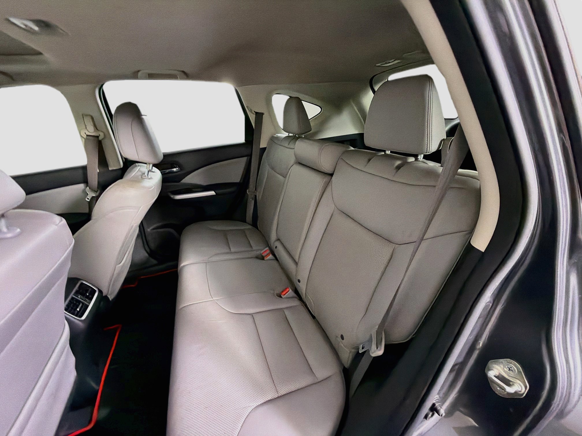 Used 2015 Honda CR-V EX-L image 28