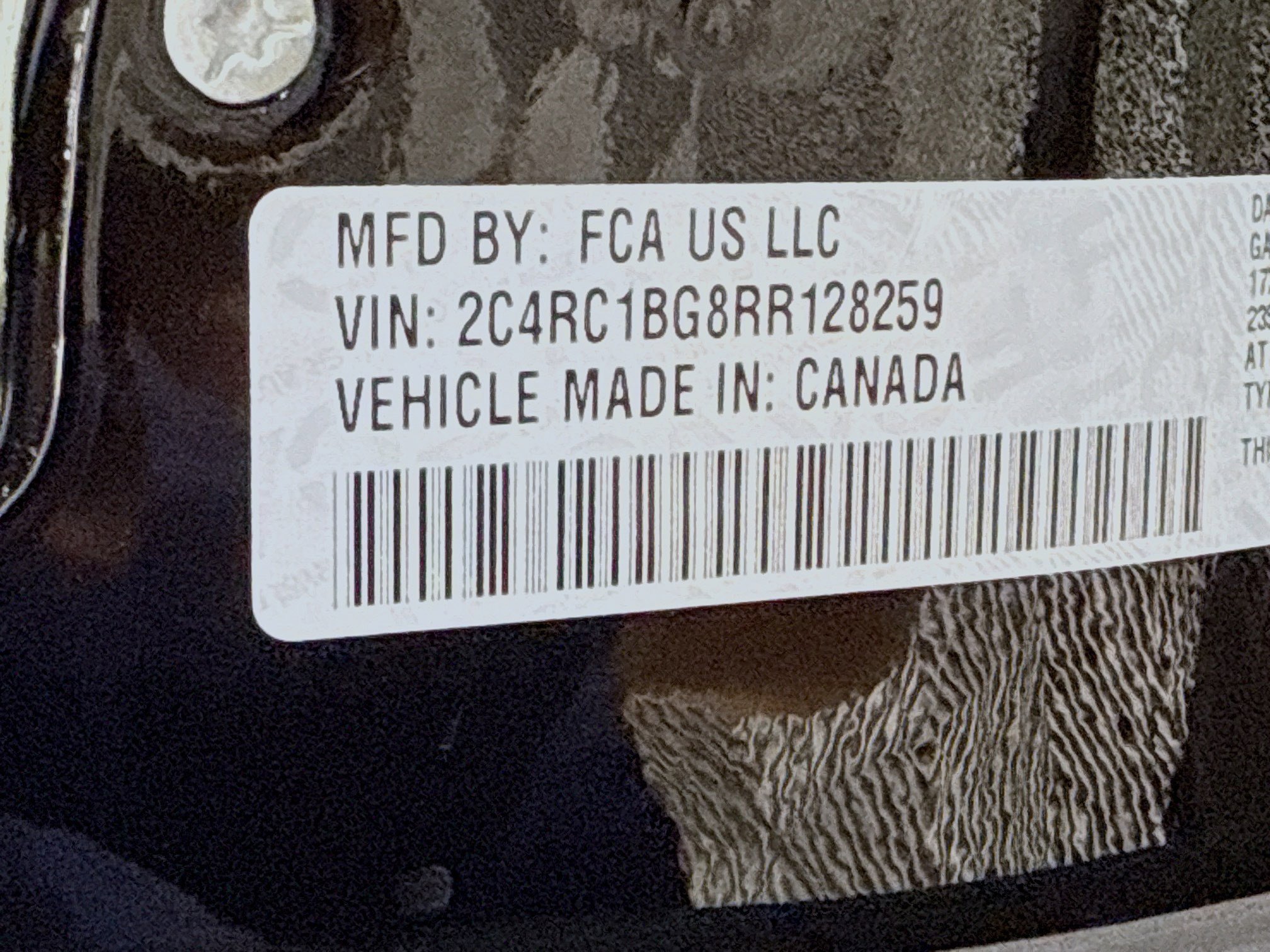 Used 2024 Chrysler Pacifica Touring-L FWD image 40