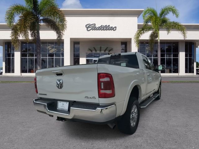 Used 2019 RAM 2500 Laramie image 13