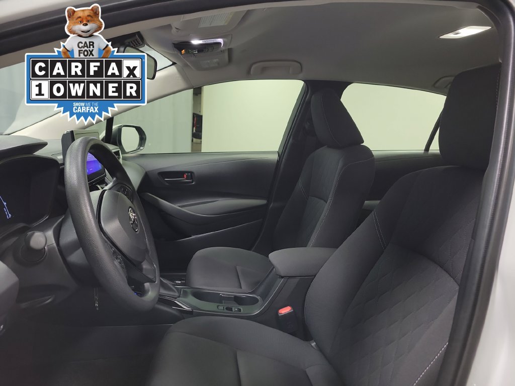 Used 2026 Toyota Corolla LE FWD image 15