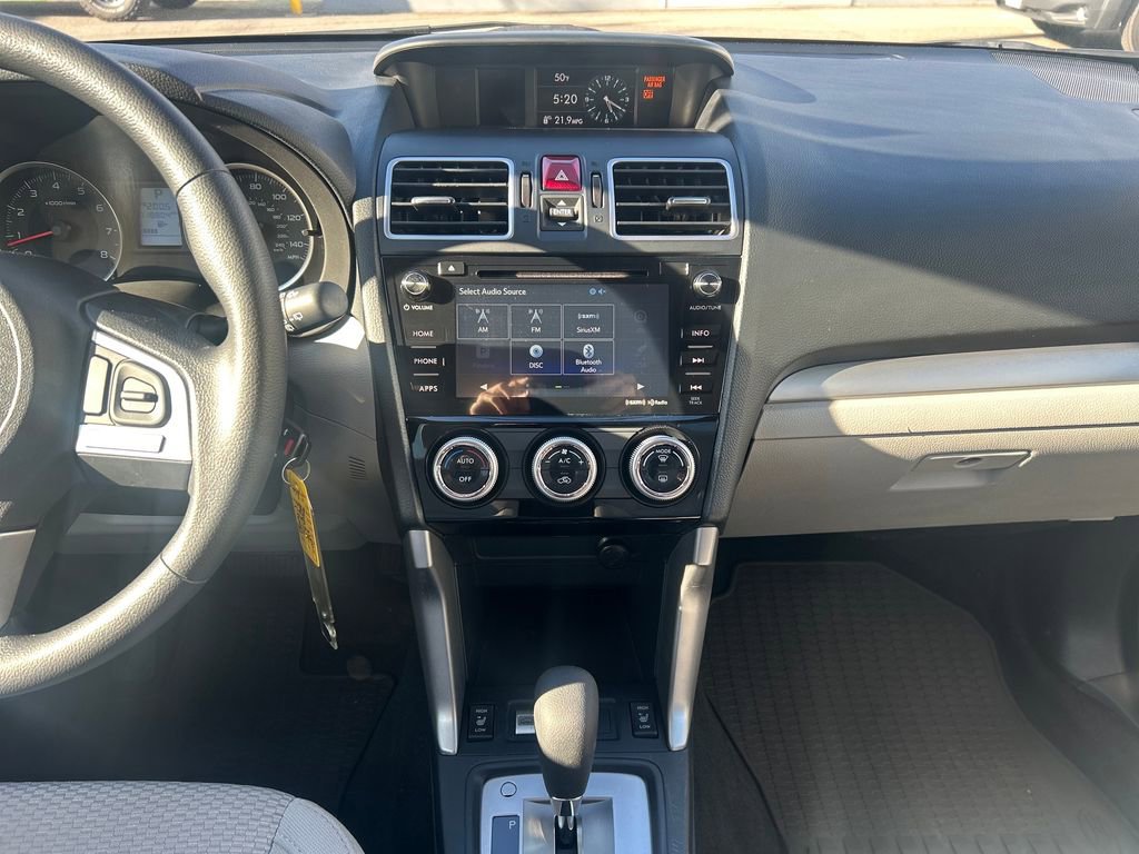 Used 2018 Subaru Forester 2.5i Premium w/ All-Weather Package AWD/4WD image 20