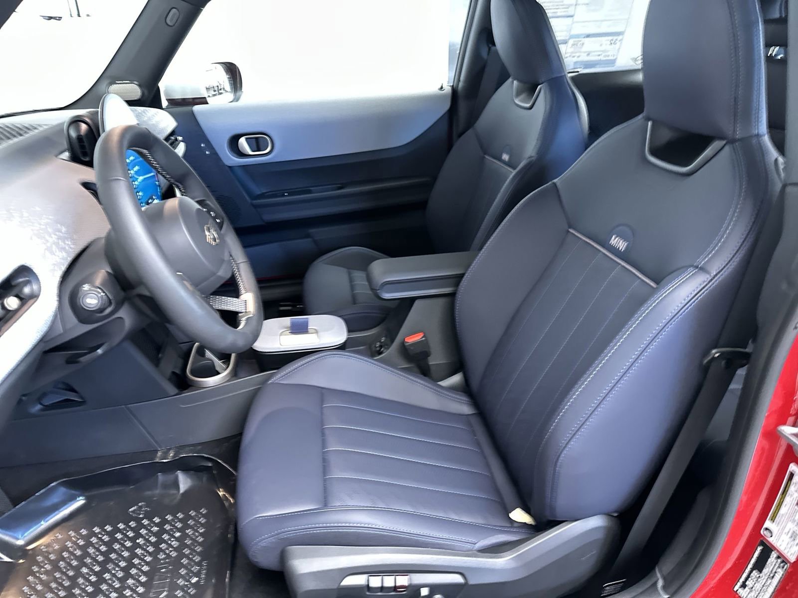 New 2026 MINI Cooper 2-Door Hardtop FWD image 13