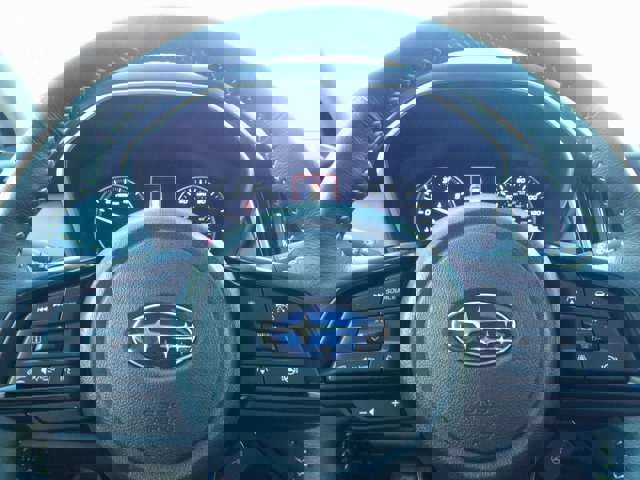 Certified 2025 Subaru Outback Onyx Edition XT w/ Popular Package #2 image 14