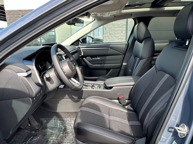 New 2026 MAZDA CX-50 Meridian Edition w/ Cargo Package image 16