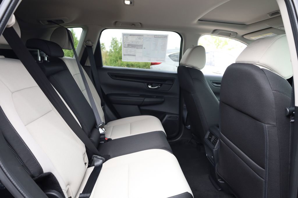 New 2026 Honda CR-V EX image 32