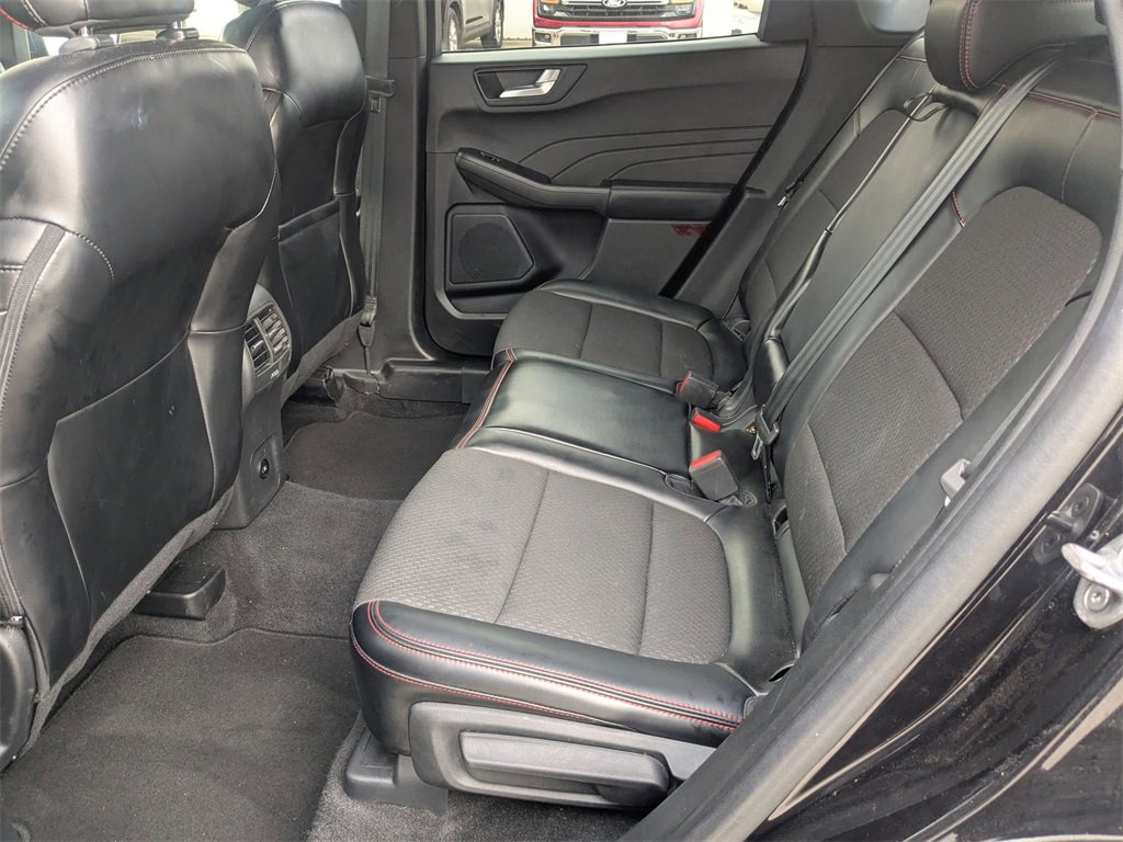 Used 2024 Ford Escape ST-Line image 26