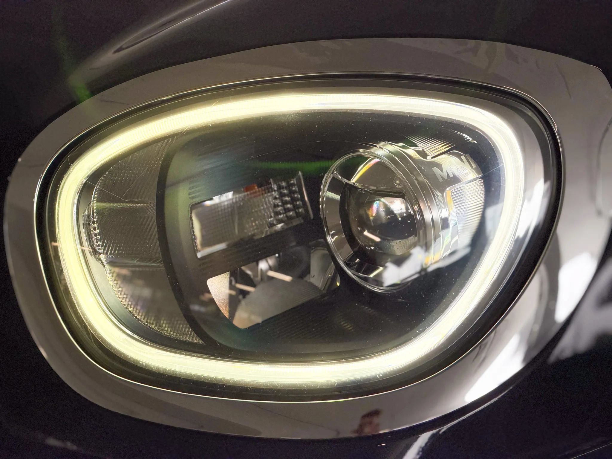 Used 2019 MINI Cooper Countryman S AWD/4WD image 11