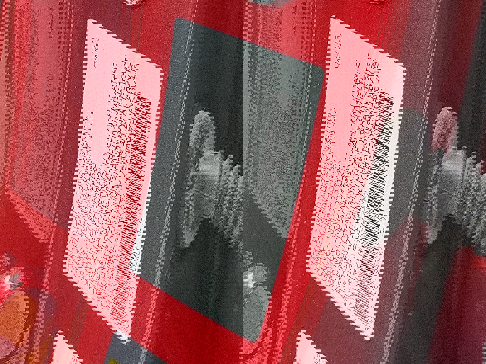 Certified 2023 Honda Accord EX image 32