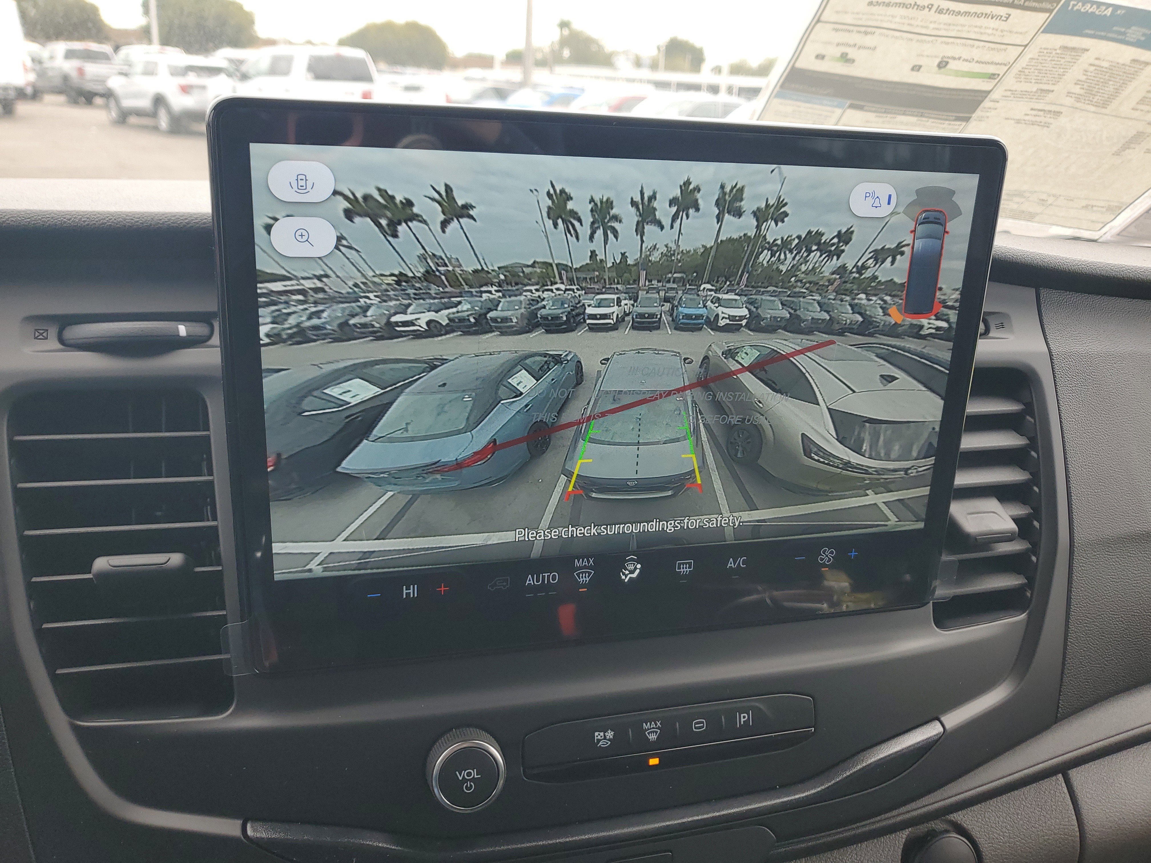 New 2026 Ford Transit 350 XL image 19