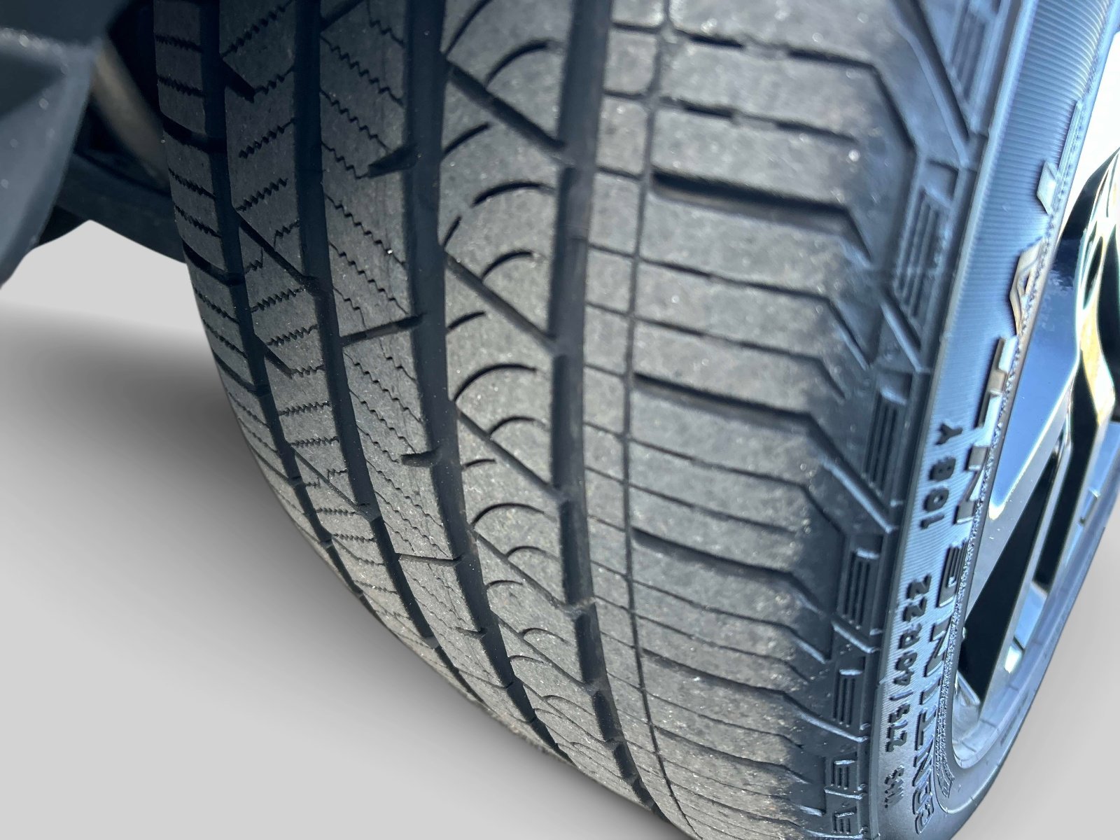 Used 2014 Land Rover Range Rover Sport HSE image 10