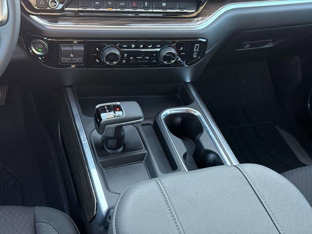 New 2026 Chevrolet Silverado 1500 RST w/ All Star Edition Plus image 17