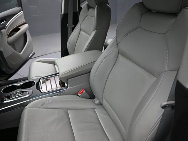 Used 2020 Acura MDX SH-AWD image 14