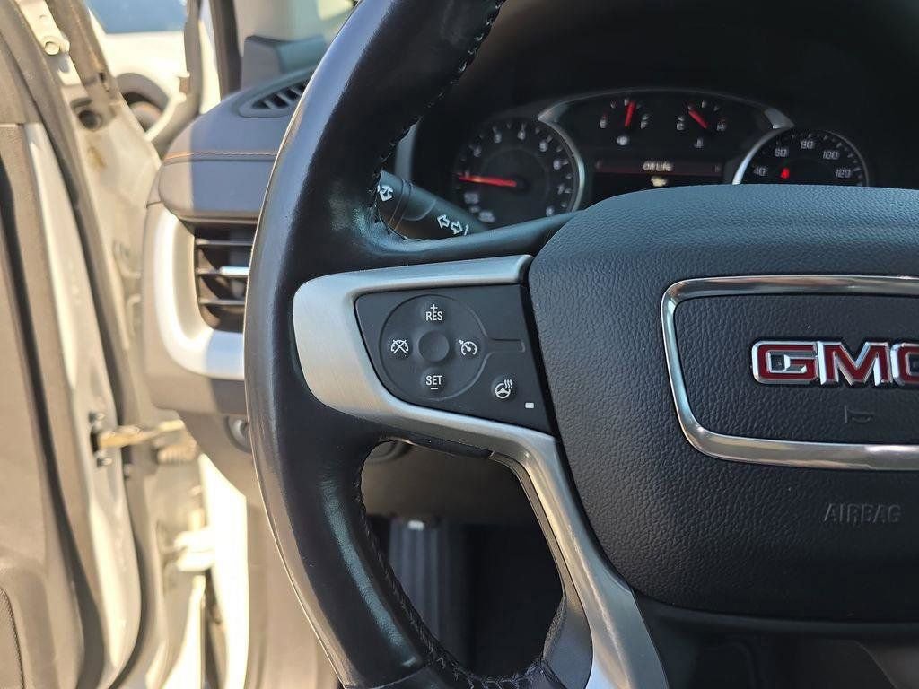 Used 2019 GMC Terrain SLT w/ Preferred Package image 30