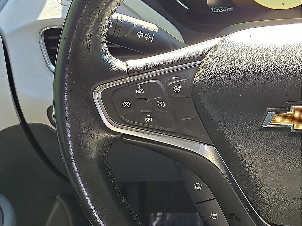 Used 2020 Chevrolet Bolt LT image 17