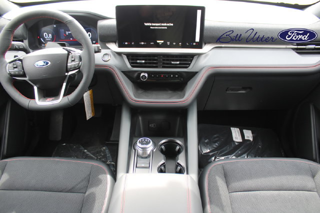 New 2027 Ford Explorer ST w/ Sun And Sound Package AWD/4WD image 12